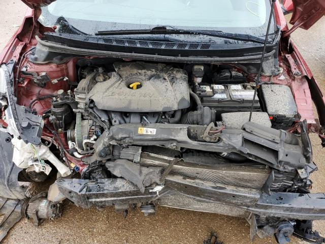 Photo 7 from auction – 2016 HYUNDAI ELANTRA SE with VIN 5NPDH4AE2GH679231