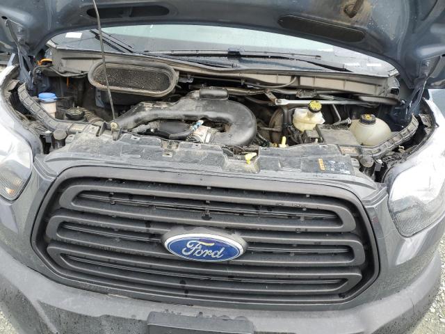 Photo 7 from auction – 2019 FORD TRANSIT T- with VIN 1FTYR3XM5KKB74060