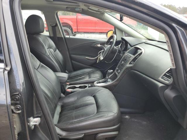 Photo 5 from auction – 2015 BUICK VERANO with VIN 1G4PS5SK6F4196902