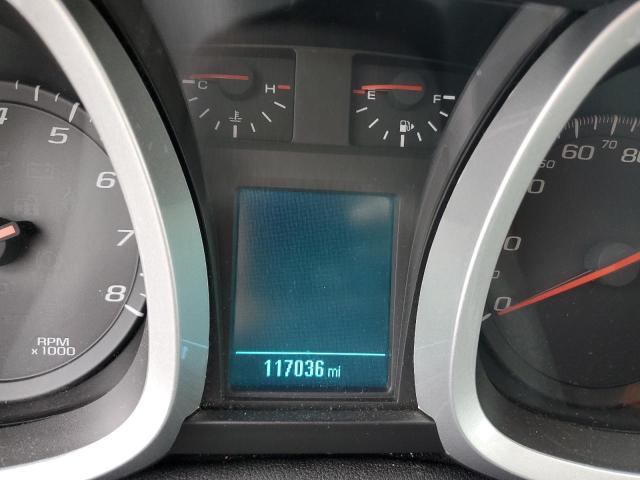 Photo 8 from auction – 2014 CHEVROLET EQUINOX LT with VIN 2GNFLFEK1E6295145