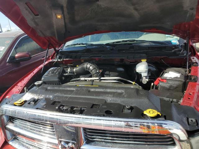 Photo 7 from auction – 2010 DODGE RAM 1500 with VIN 1D7RV1CT3AS218711