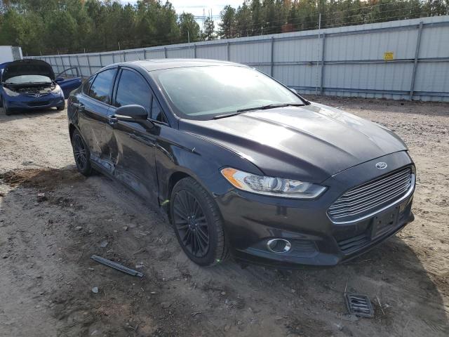 Photo 1 from auction – 2015 FORD FUSION SE with VIN 3FA6P0HDXFR117788