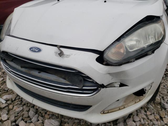 Photo 10 from auction – 2016 FORD FIESTA S with VIN 3FADP4TJ3GM170844
