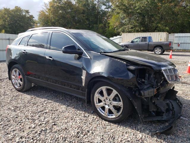 Photo 1 from auction – 2011 CADILLAC SRX PERFOR with VIN 3GYFNBEY4BS513134