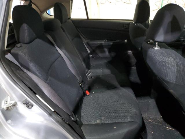Photo 6 from auction – 2013 SUBARU IMPREZA with VIN JF1GPAA64D2876945