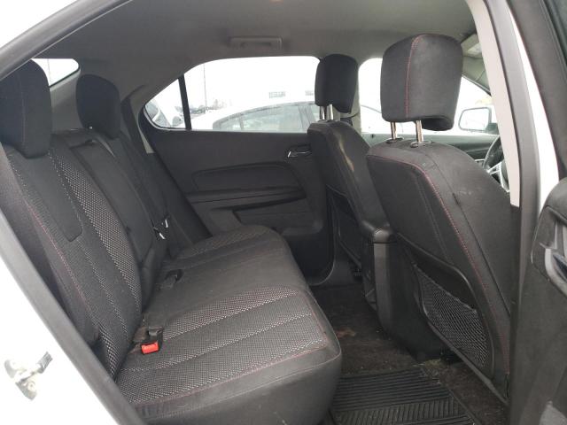 Photo 6 from auction – 2016 CHEVROLET EQUINOX LT with VIN 2GNALCEK2G6189699