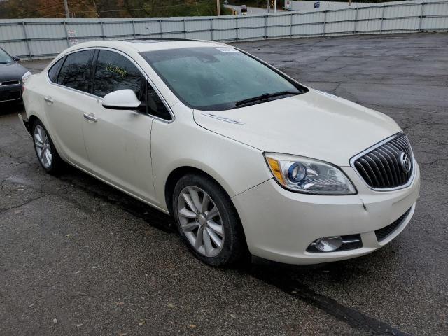 BUICK VERANO CON 2014 with VIN 1G4PR5SK7E4155107 - Photo from auction