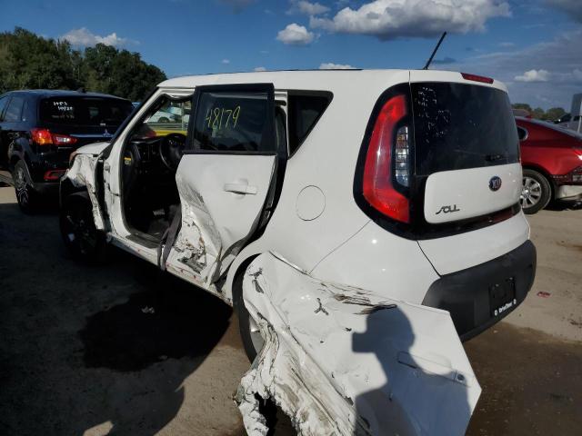 Photo 3 from auction – 2015 KIA SOUL with VIN KNDJN2A25F7797749