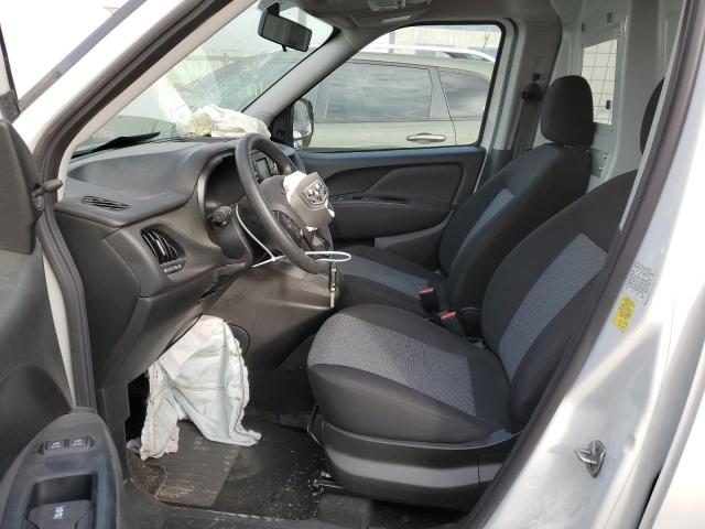 Photo 7 from auction – 2021 RAM PROMASTER with VIN ZFBHRFAB7M6T66135