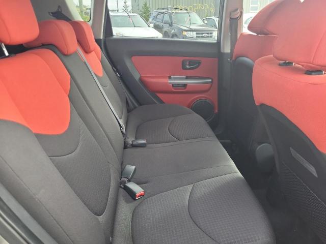 Photo 6 from auction – 2010 KIA SOUL + with VIN KNDJT2A27A7058199