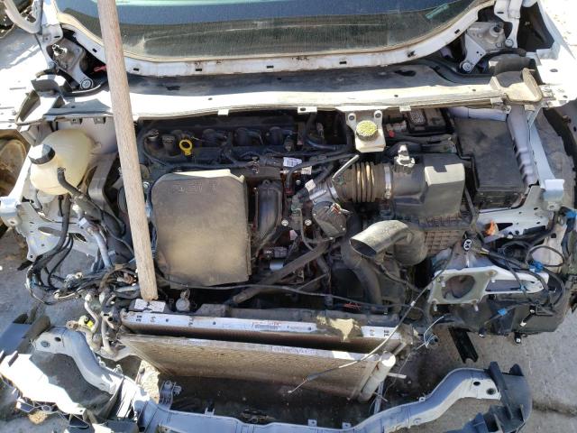 Photo 7 from auction – 2018 FORD ESCAPE S with VIN 1FMCU0F7XJUB96573