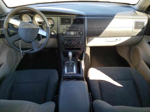 Photo 9 from auction – 2007 DODGE CHARGER SE with VIN 2B3KA43R37H741922