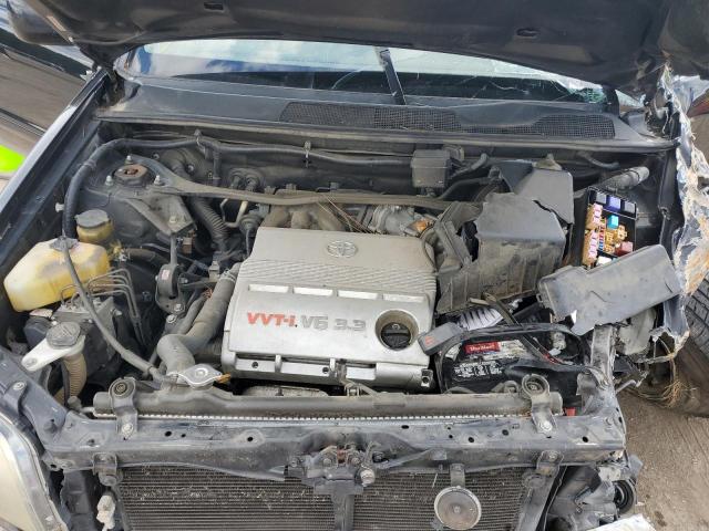 Photo 7 from auction – 2005 TOYOTA HIGHLANDER with VIN JTEGP21A050068279
