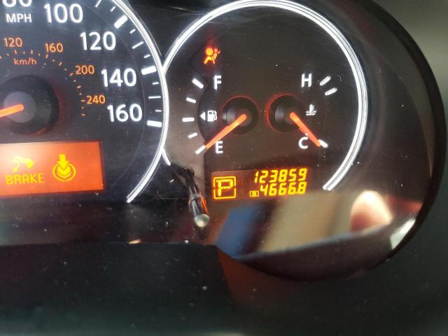 Foto 8 de la subasta – 2011 NISSAN ALTIMA BAS con VIN 1N4AL2AP2BC180091