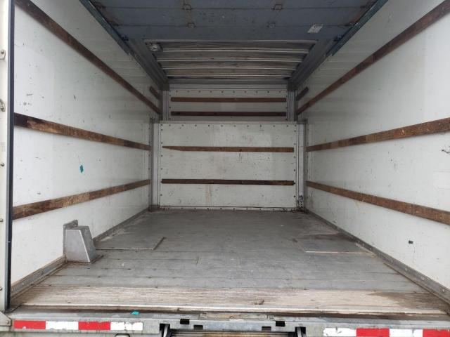 Photo 6 from auction – 2007 FORD ECONOLINE with VIN 1FDXE45S87DB17986