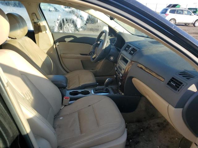 Photo 5 from auction – 2012 FORD FUSION SEL with VIN 3FAHP0JA9CR434093