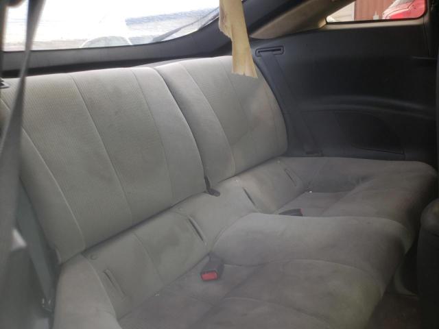 Photo 6 from auction – 2007 MITSUBISHI ECLIPSE GS with VIN 4A3AK24F67E031949