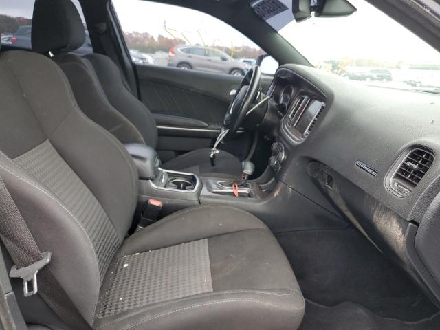 Photo 5 from auction – 2019 DODGE CHARGER R/ with VIN 2C3CDXCT2KH552649