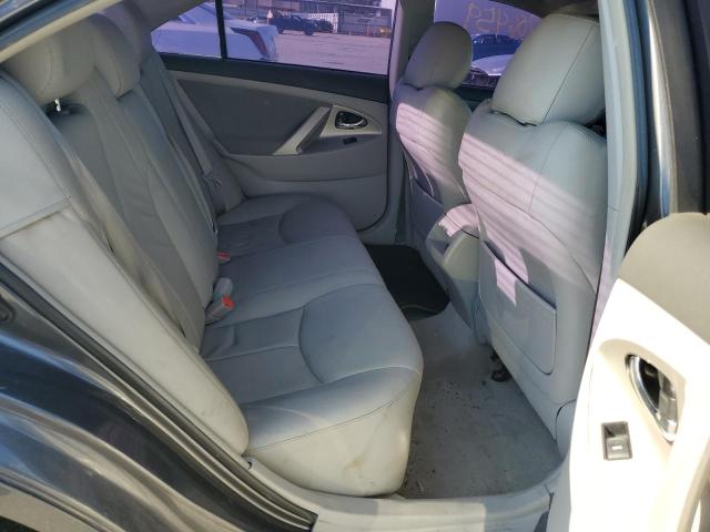 Photo 6 from auction – 2011 TOYOTA CAMRY BASE with VIN 4T1BF3EK8BU207231