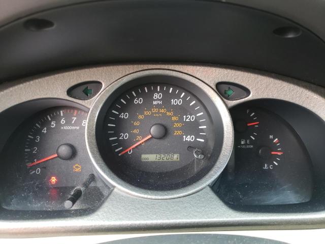 Photo 8 from auction – 2002 TOYOTA HIGHLANDER with VIN JTEHF21A920059258