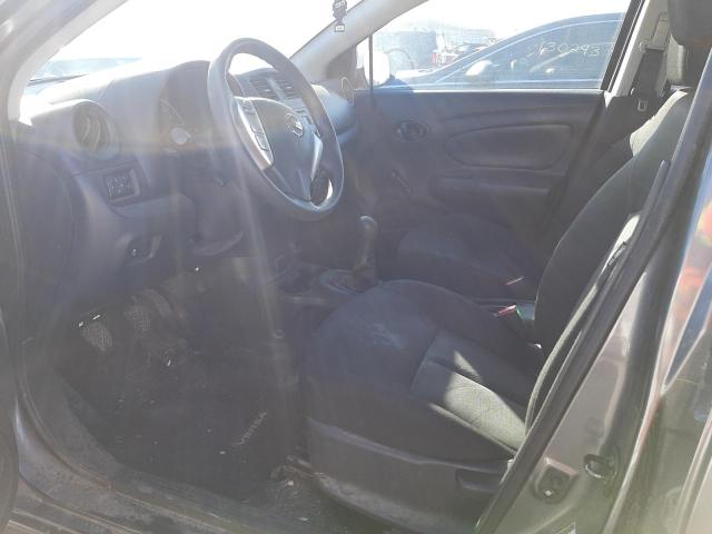 Photo 7 from auction – 2018 NISSAN VERSA S with VIN 3N1CN7APXJL864869