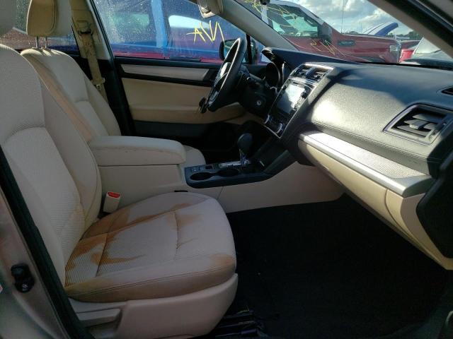 Photo 5 from auction – 2018 SUBARU OUTBACK 2. with VIN 4S4BSAFCXJ3247581