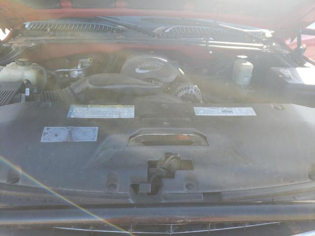 Photo 7 from auction – 2001 CHEVROLET SILVERADO with VIN 1GCEK19T81E219926