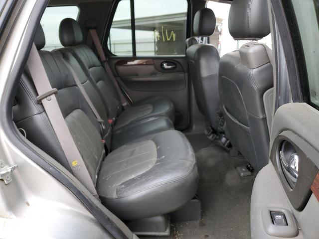 Photo 6 from auction – 2004 GMC ENVOY with VIN 1GKDS13S642437708