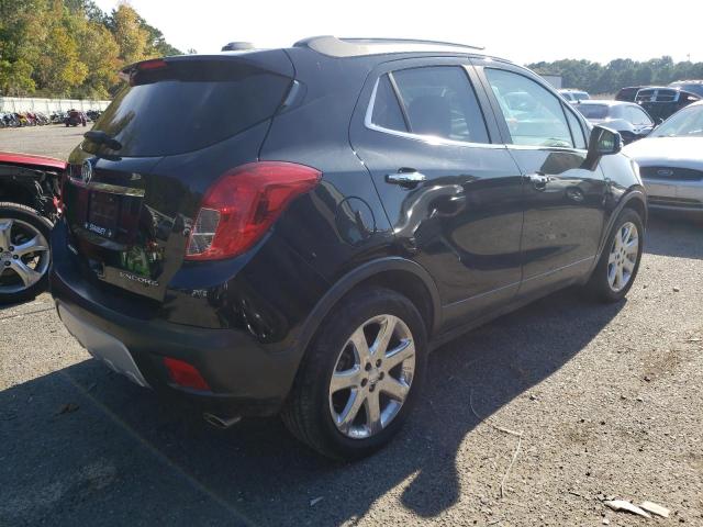 Photo 4 from auction – 2016 BUICK ENCORE PRE with VIN KL4CJDSBXGB711049
