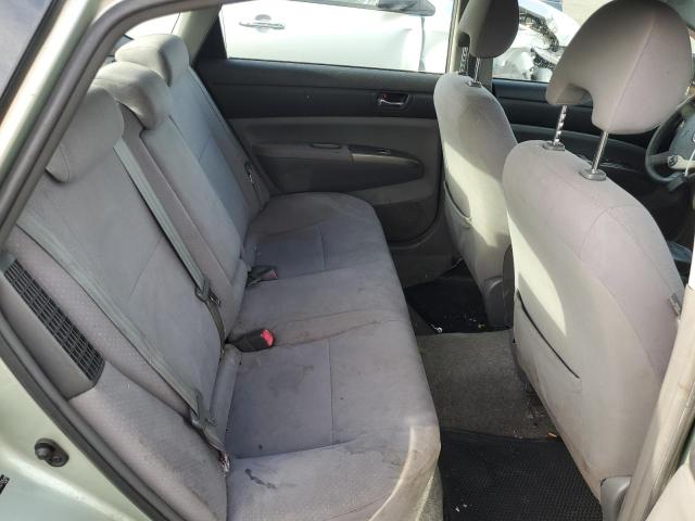 Photo 6 from auction – 2007 TOYOTA PRIUS with VIN JTDKB20U673270568