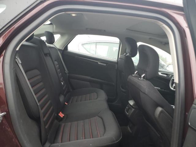 Photo 6 from auction – 2013 FORD FUSION SE with VIN 3FA6P0H73DR278247