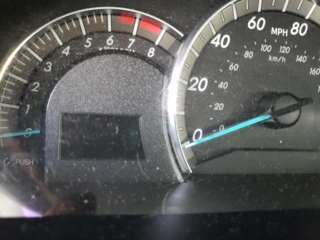 Photo 8 from auction – 2014 TOYOTA CAMRY L with VIN 4T1BF1FK4EU777377