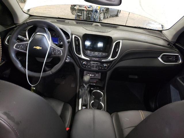 Photo 8 from auction – 2022 CHEVROLET EQUINOX PR with VIN 2GNAXXEV4N6139907