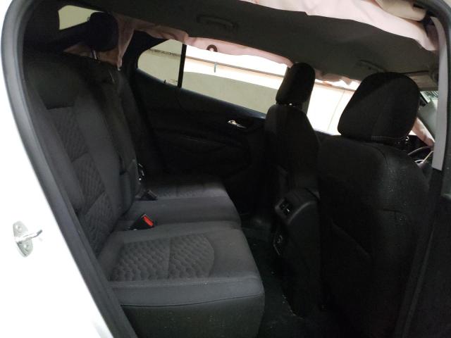 Photo 6 from auction – 2021 CHEVROLET EQUINOX LT with VIN 3GNAXUEV2MS129634