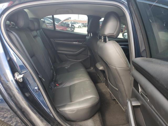 Photo 6 from auction – 2021 MAZDA 3 SELECT with VIN 3MZBPABL4MM251007