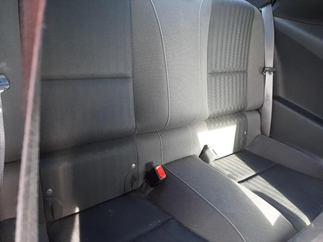 Photo 6 from auction – 2012 CHEVROLET CAMARO LS with VIN 2G1FA1E39C9146352
