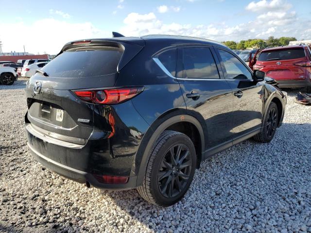 Photo 4 from auction – 2019 MAZDA CX-5 GRAND with VIN JM3KFADM9K0621502