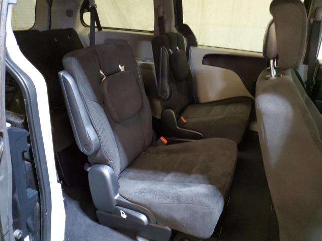 Photo 6 from auction – 2016 DODGE GRAND CARA with VIN 2C4RDGCG1GR334227