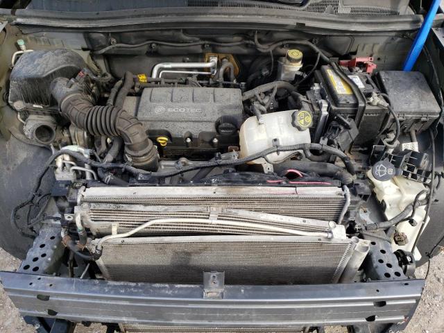 Photo 7 from auction – 2014 BUICK ENCORE CON with VIN KL4CJBSB3EB779680