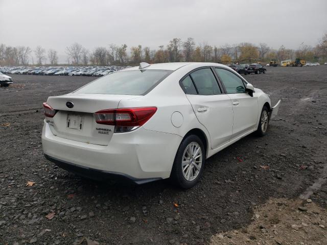 Photo 4 from auction – 2017 SUBARU IMPREZA PR with VIN 4S3GKAB69H3606696