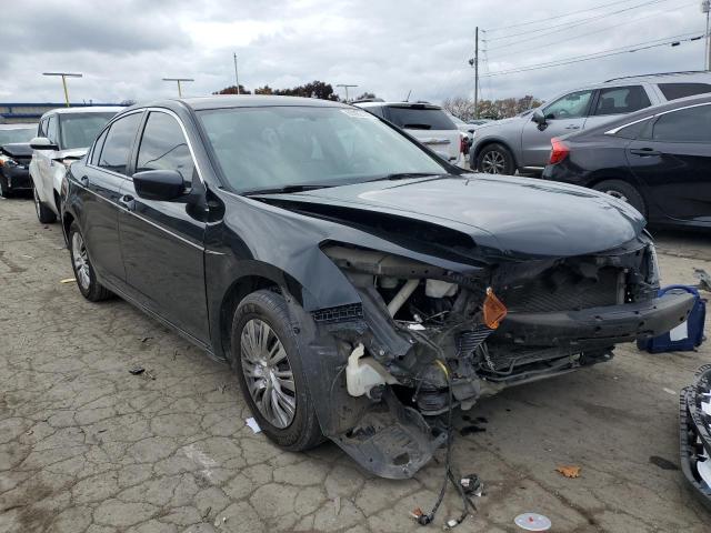 HONDA ACCORD LX 2012 with VIN 1HGCP2F34CA190004 - Photo from auction