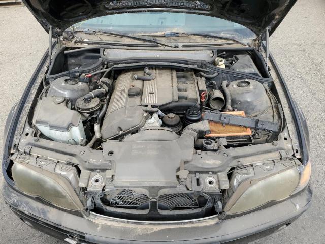 Photo 7 from auction – 2005 BMW 325 I with VIN WBAET374X5NJ90663