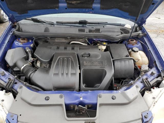 Photo 7 from auction – 2007 CHEVROLET COBALT LT with VIN 1G1AL55F677339930