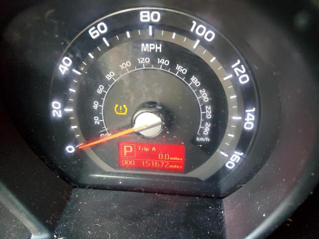 Photo 8 from auction – 2015 KIA SPORTAGE E with VIN KNDPC3AC0F7699937