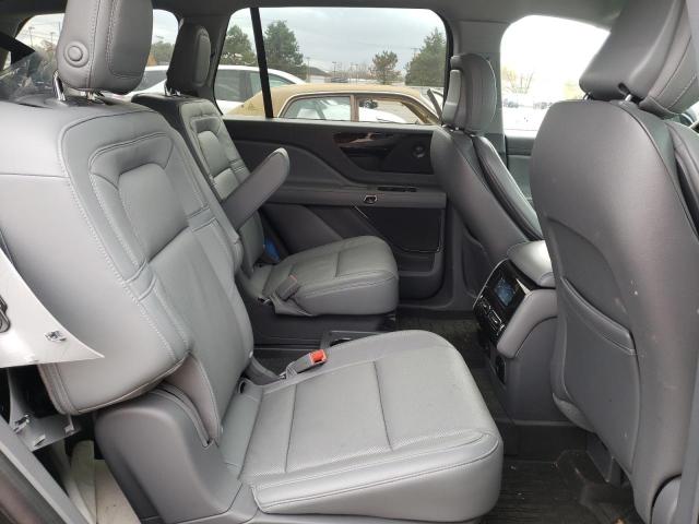 Photo 6 from auction – 2020 LINCOLN AVIATOR RE with VIN 5LM5J7XC6LGL02098