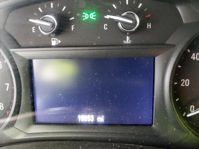 Photo 8 from auction – 2020 BUICK ENCORE PRE with VIN KL4CJASB4LB063961