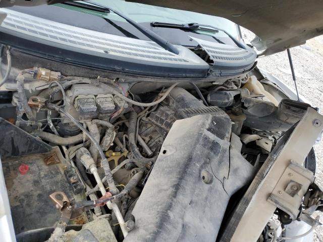 Photo 7 from auction – 2005 FORD F150 with VIN 1FTPX14545NB21663