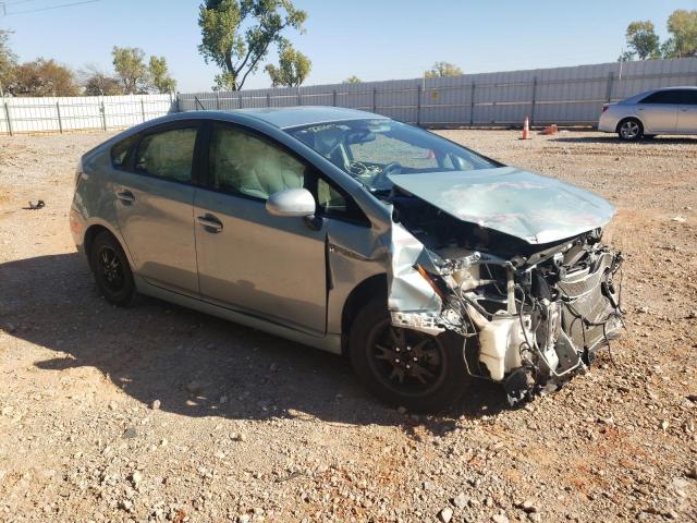 TOYOTA PRIUS 2014 with VIN JTDKN3DU5E1822643 - Photo from auction