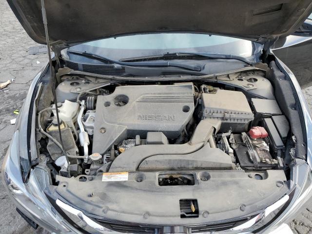 Photo 7 from auction – 2017 NISSAN ALTIMA 2.5 with VIN 1N4AL3AP6HC294190