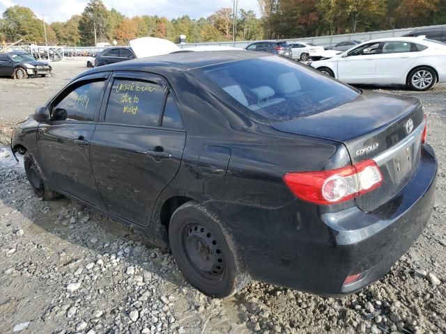 Photo 3 from auction – 2011 TOYOTA COROLLA BA with VIN 2T1BU4EEXBC654277